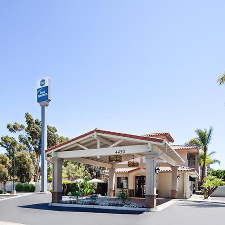 Best Western Chula Vista/Otay Valley Hotel Εξωτερικό φωτογραφία