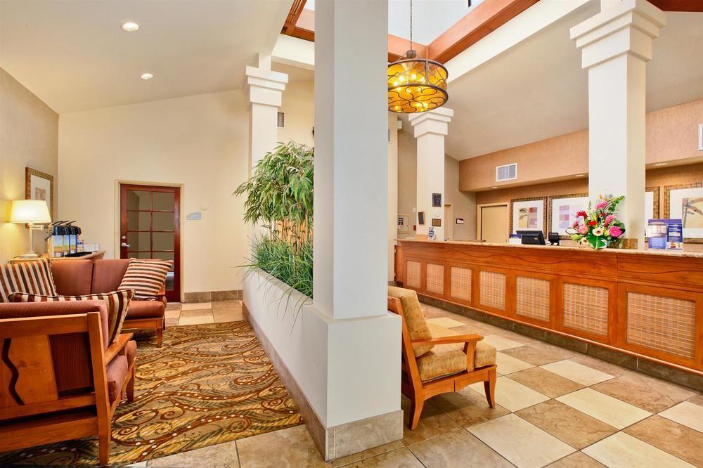 Best Western Chula Vista/Otay Valley Hotel Εξωτερικό φωτογραφία