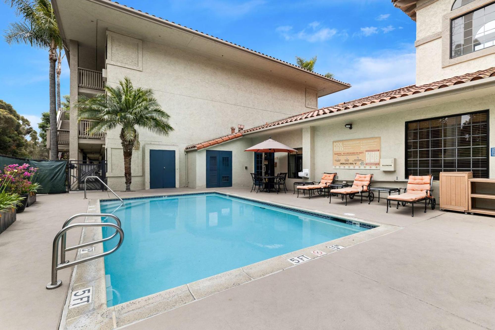 Best Western Chula Vista/Otay Valley Hotel Εξωτερικό φωτογραφία