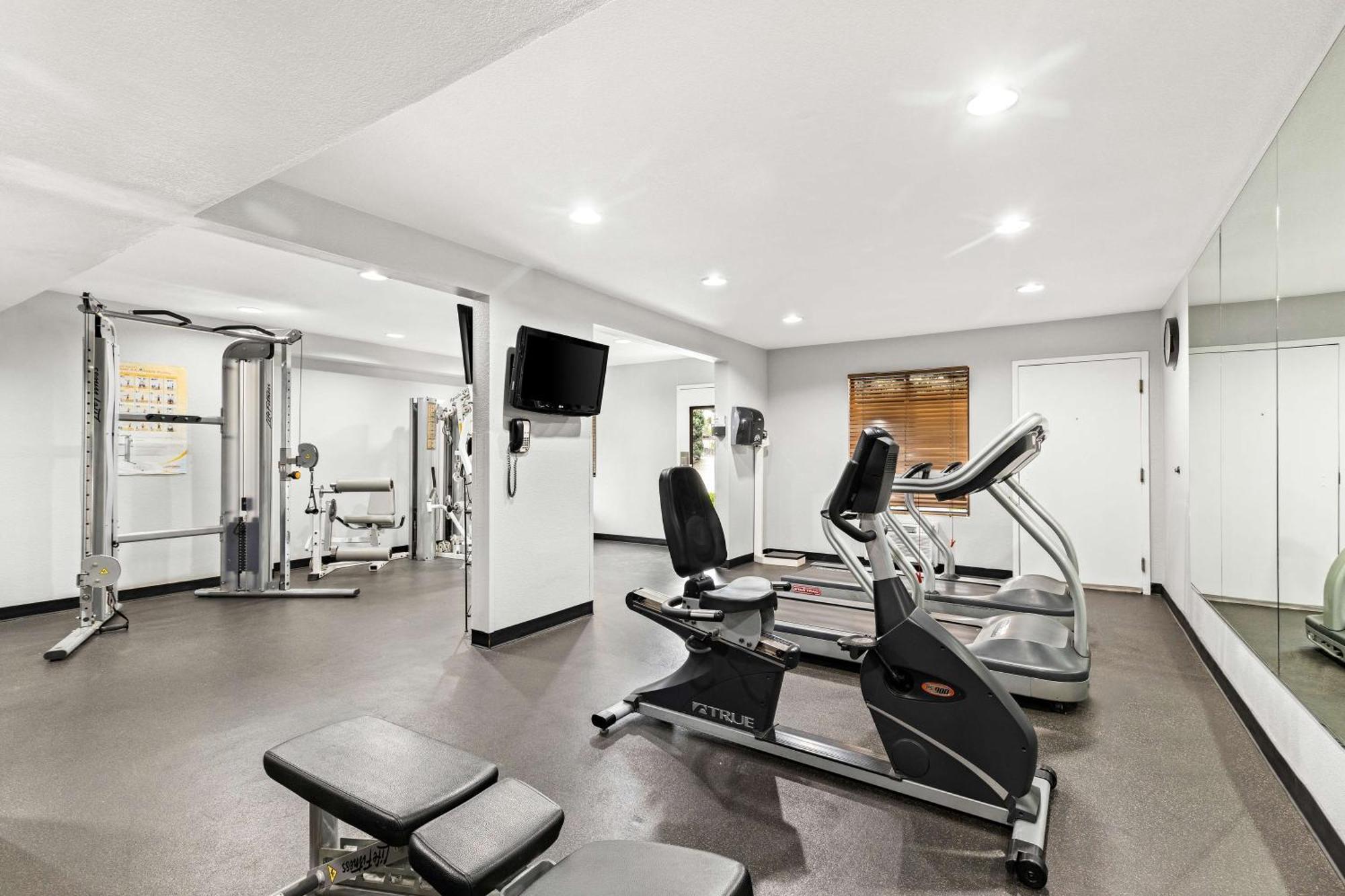 Best Western Chula Vista/Otay Valley Hotel Εξωτερικό φωτογραφία