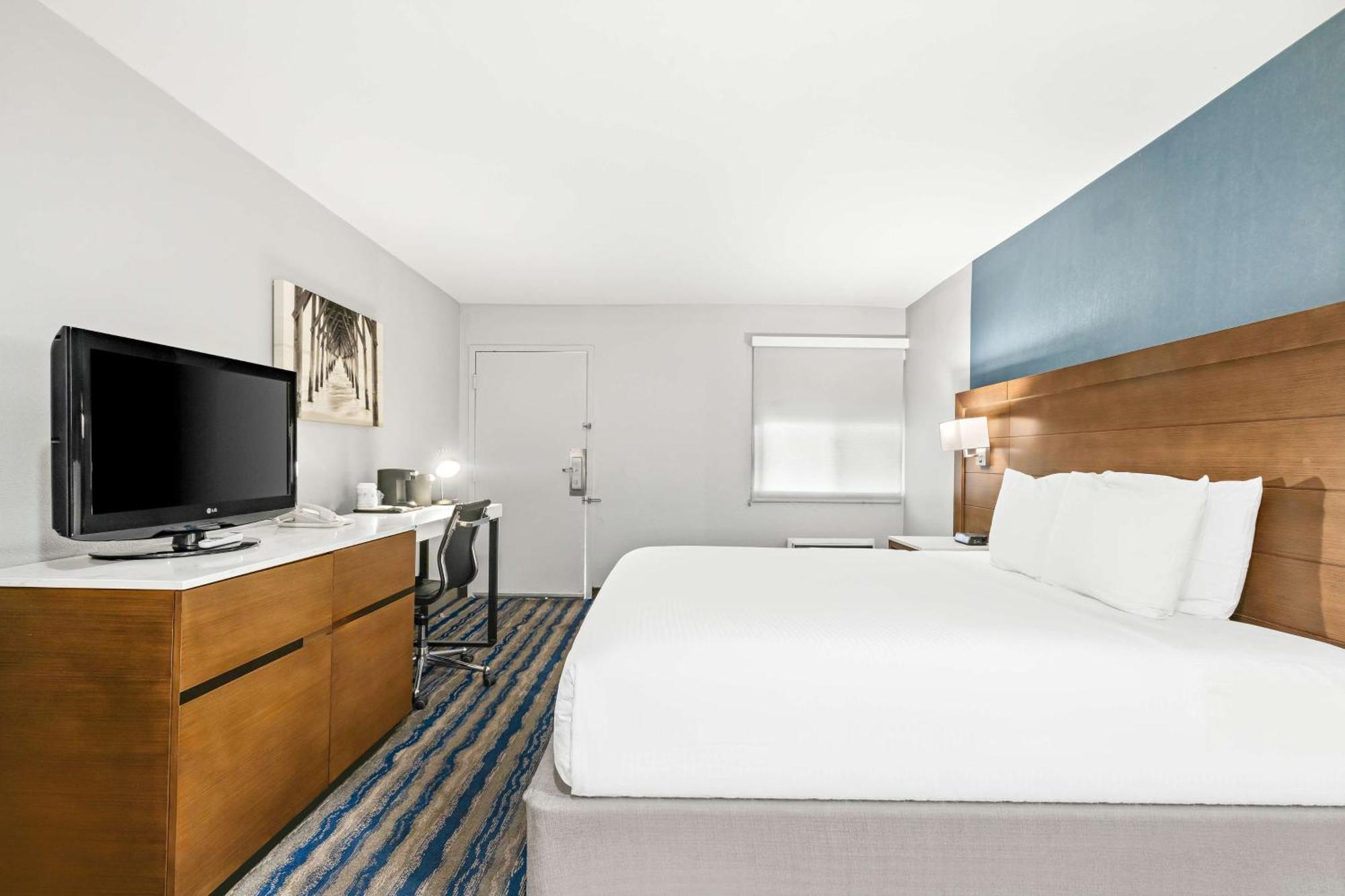 Best Western Chula Vista/Otay Valley Hotel Εξωτερικό φωτογραφία