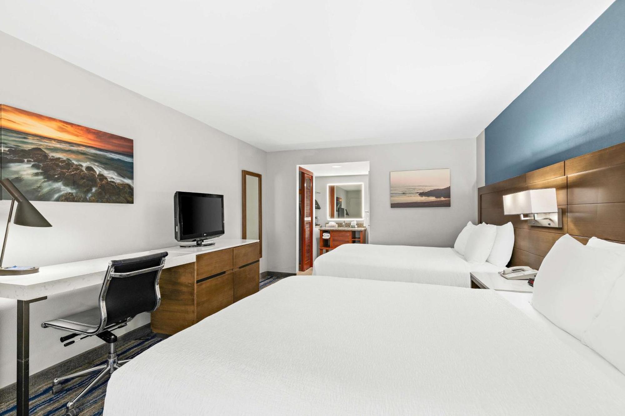 Best Western Chula Vista/Otay Valley Hotel Εξωτερικό φωτογραφία