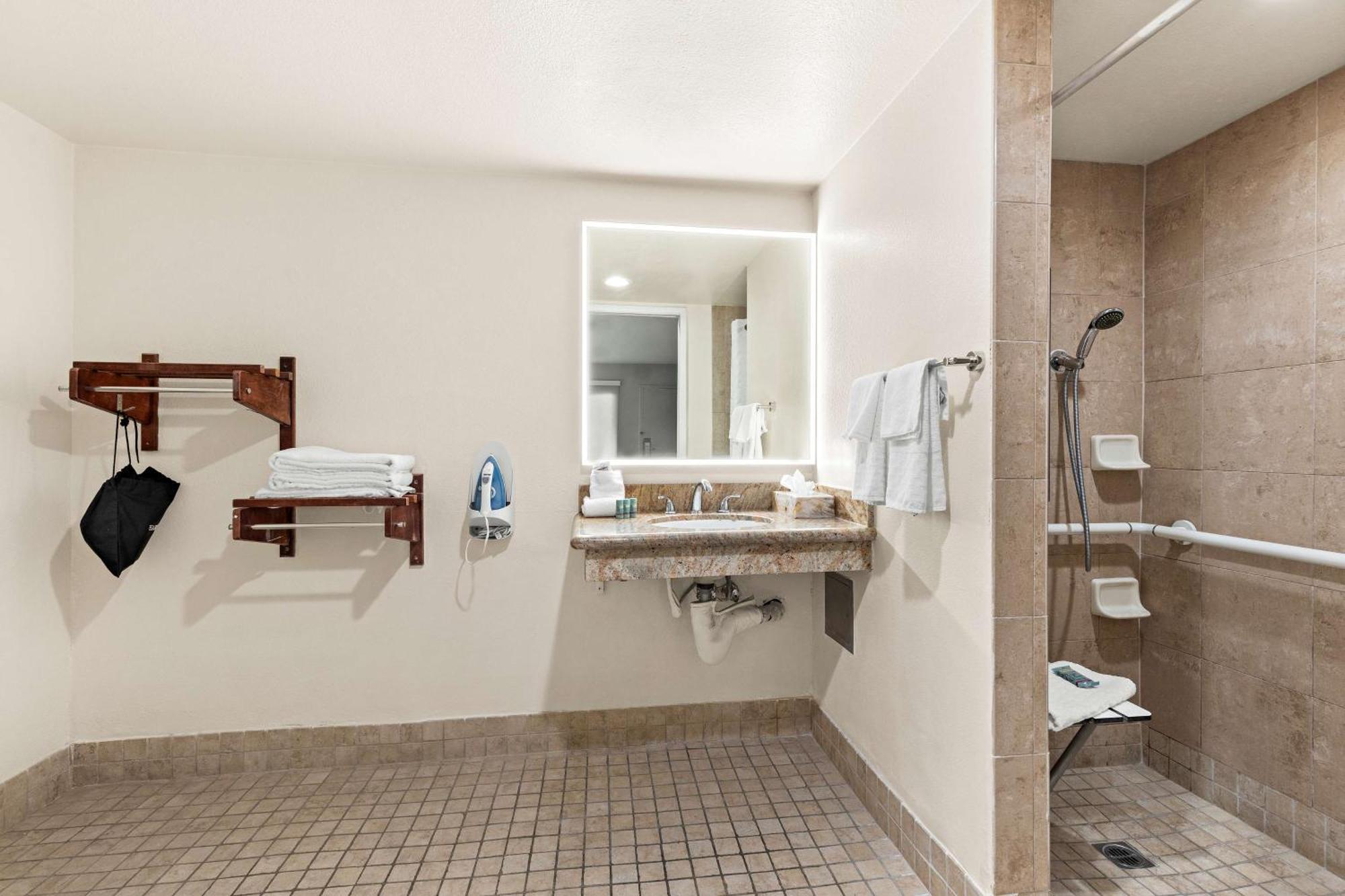Best Western Chula Vista/Otay Valley Hotel Εξωτερικό φωτογραφία
