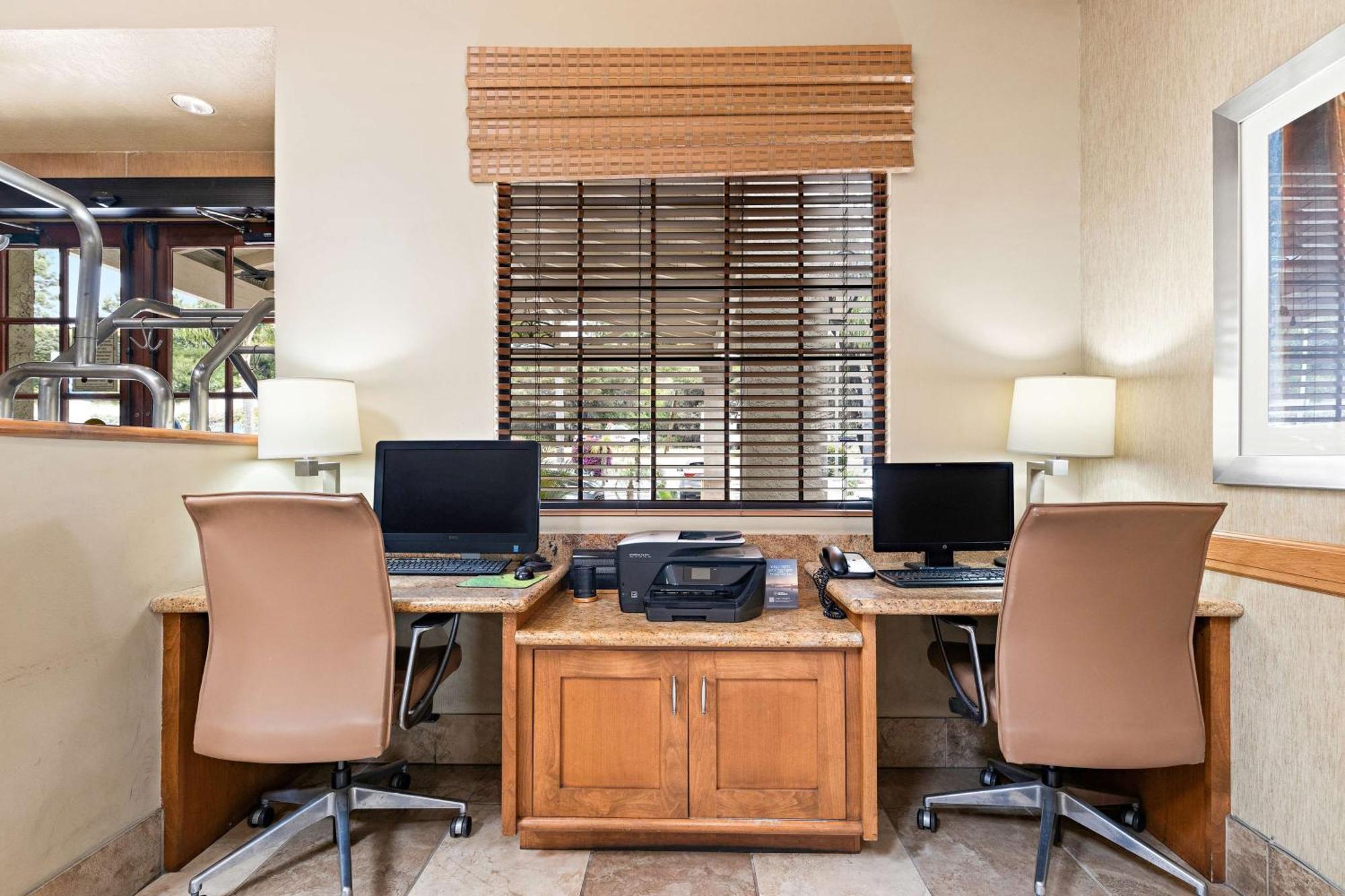 Best Western Chula Vista/Otay Valley Hotel Εξωτερικό φωτογραφία