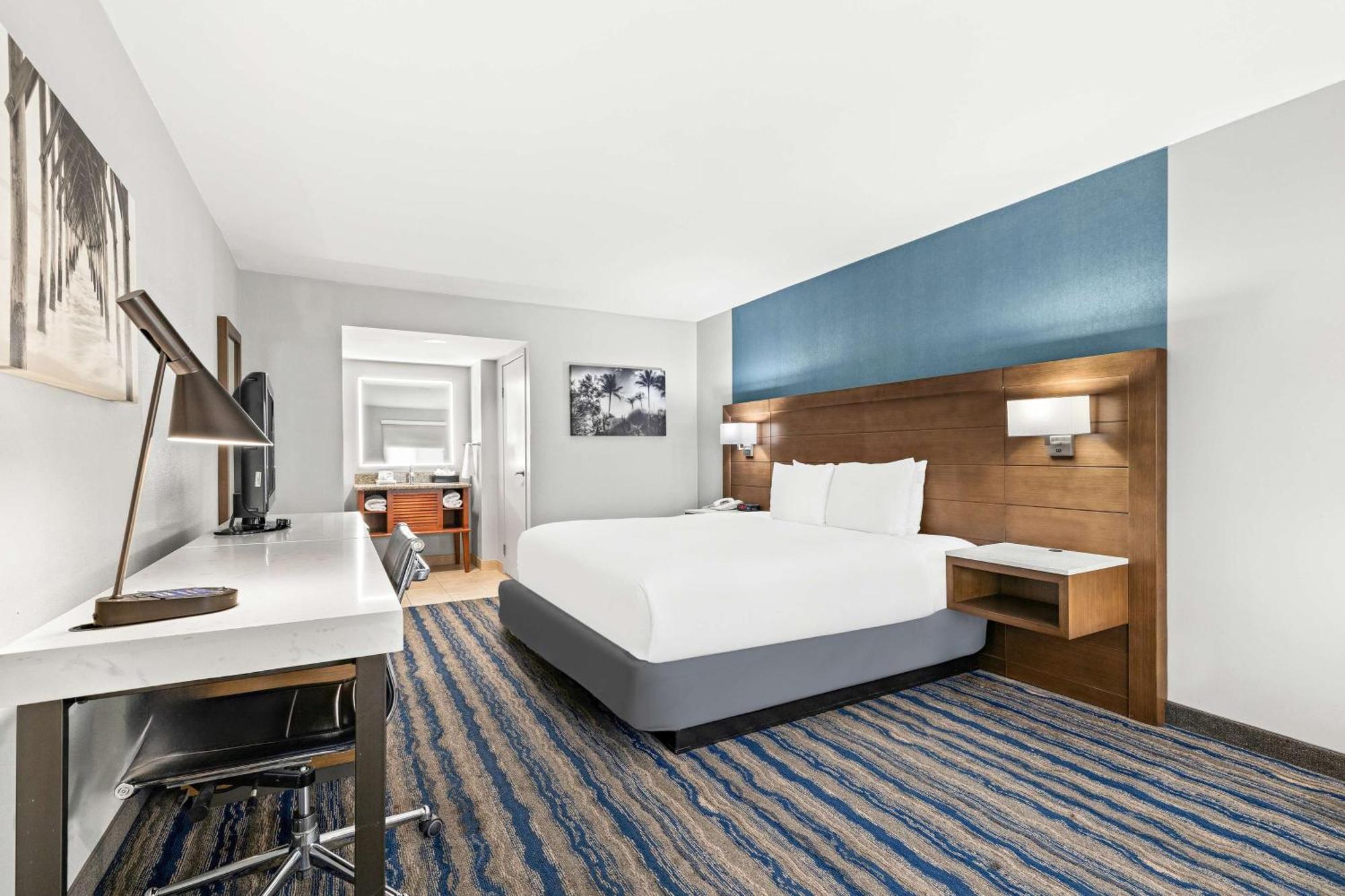 Best Western Chula Vista/Otay Valley Hotel Εξωτερικό φωτογραφία