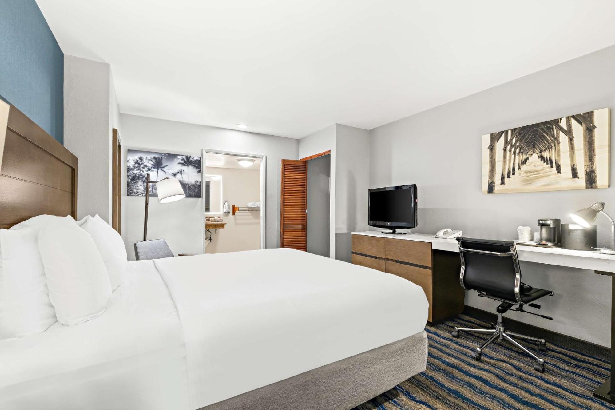 Best Western Chula Vista/Otay Valley Hotel Εξωτερικό φωτογραφία