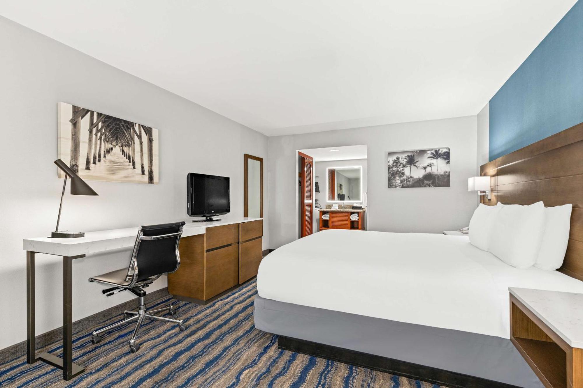 Best Western Chula Vista/Otay Valley Hotel Εξωτερικό φωτογραφία