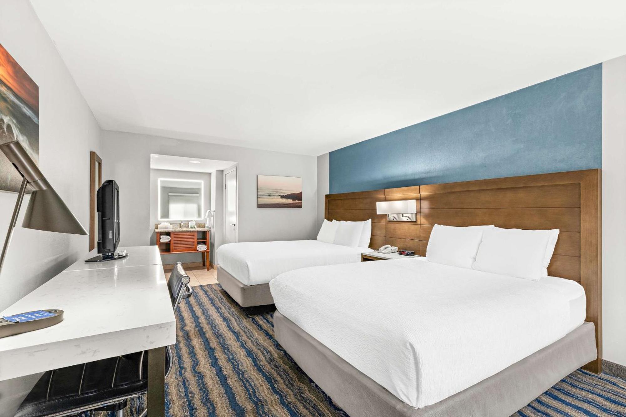 Best Western Chula Vista/Otay Valley Hotel Εξωτερικό φωτογραφία
