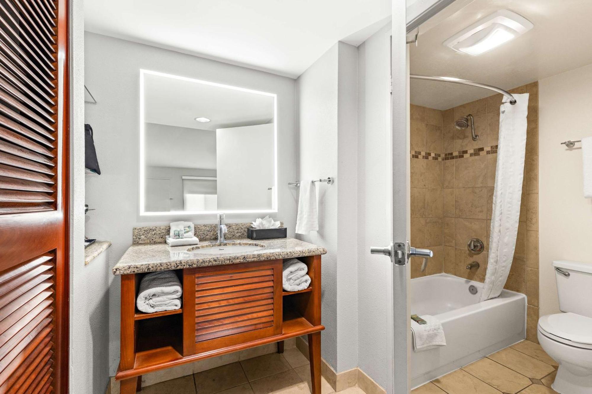 Best Western Chula Vista/Otay Valley Hotel Εξωτερικό φωτογραφία