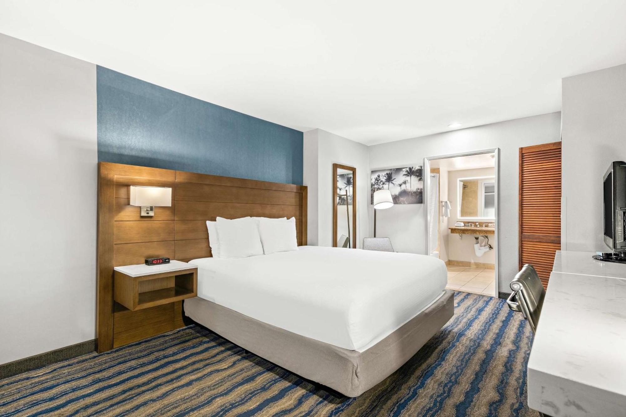 Best Western Chula Vista/Otay Valley Hotel Εξωτερικό φωτογραφία