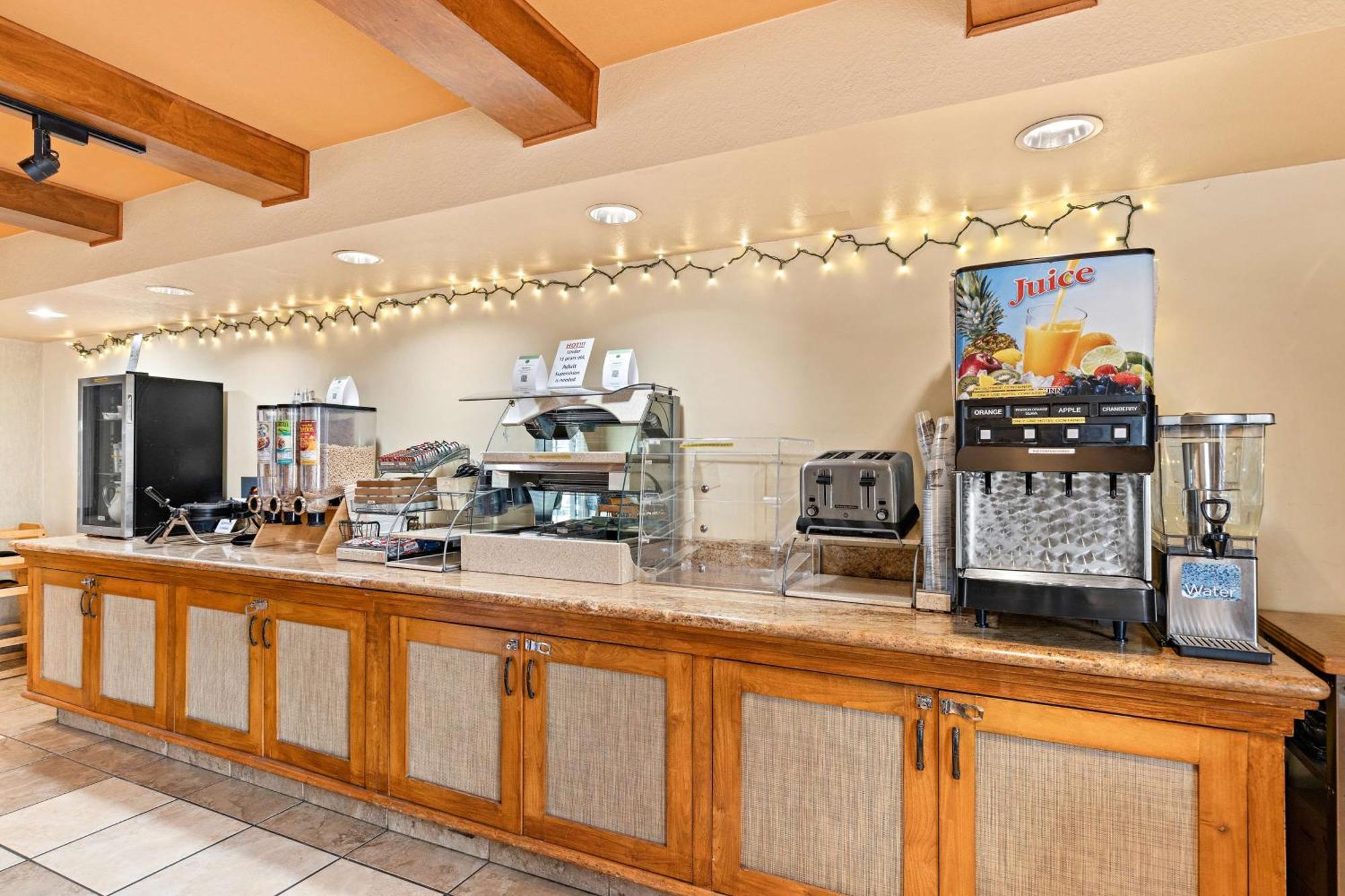 Best Western Chula Vista/Otay Valley Hotel Εξωτερικό φωτογραφία