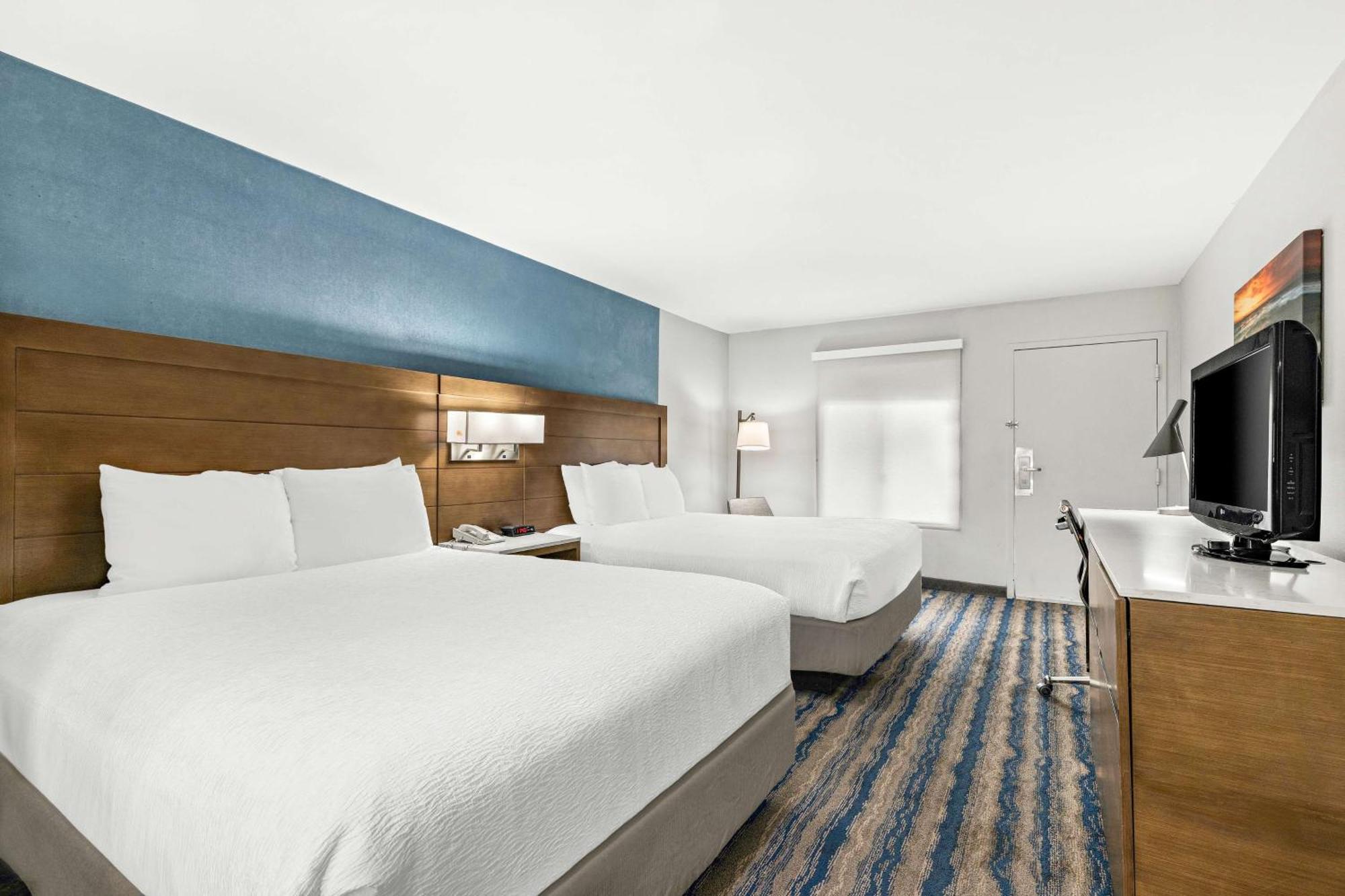 Best Western Chula Vista/Otay Valley Hotel Εξωτερικό φωτογραφία