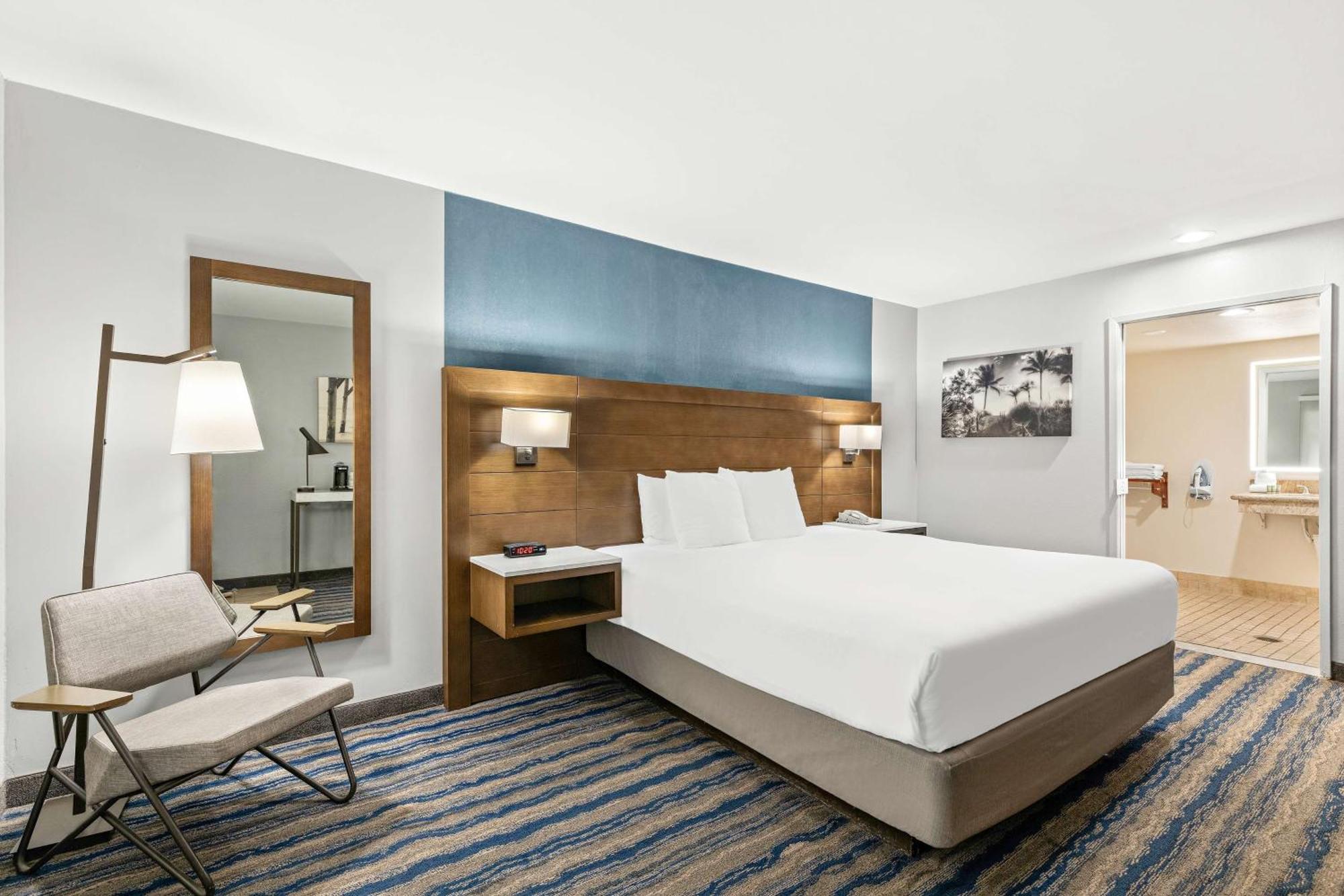 Best Western Chula Vista/Otay Valley Hotel Εξωτερικό φωτογραφία