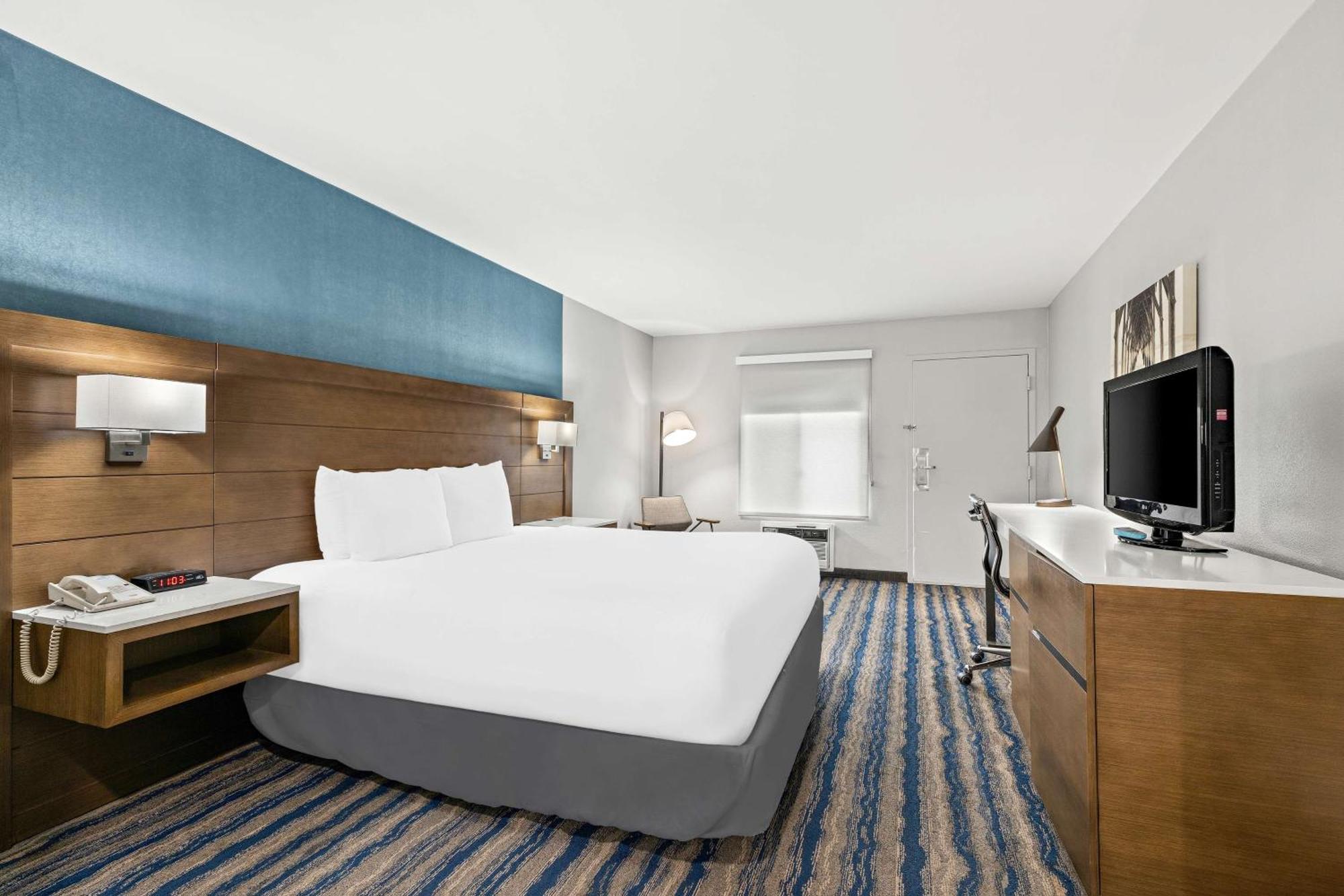 Best Western Chula Vista/Otay Valley Hotel Εξωτερικό φωτογραφία