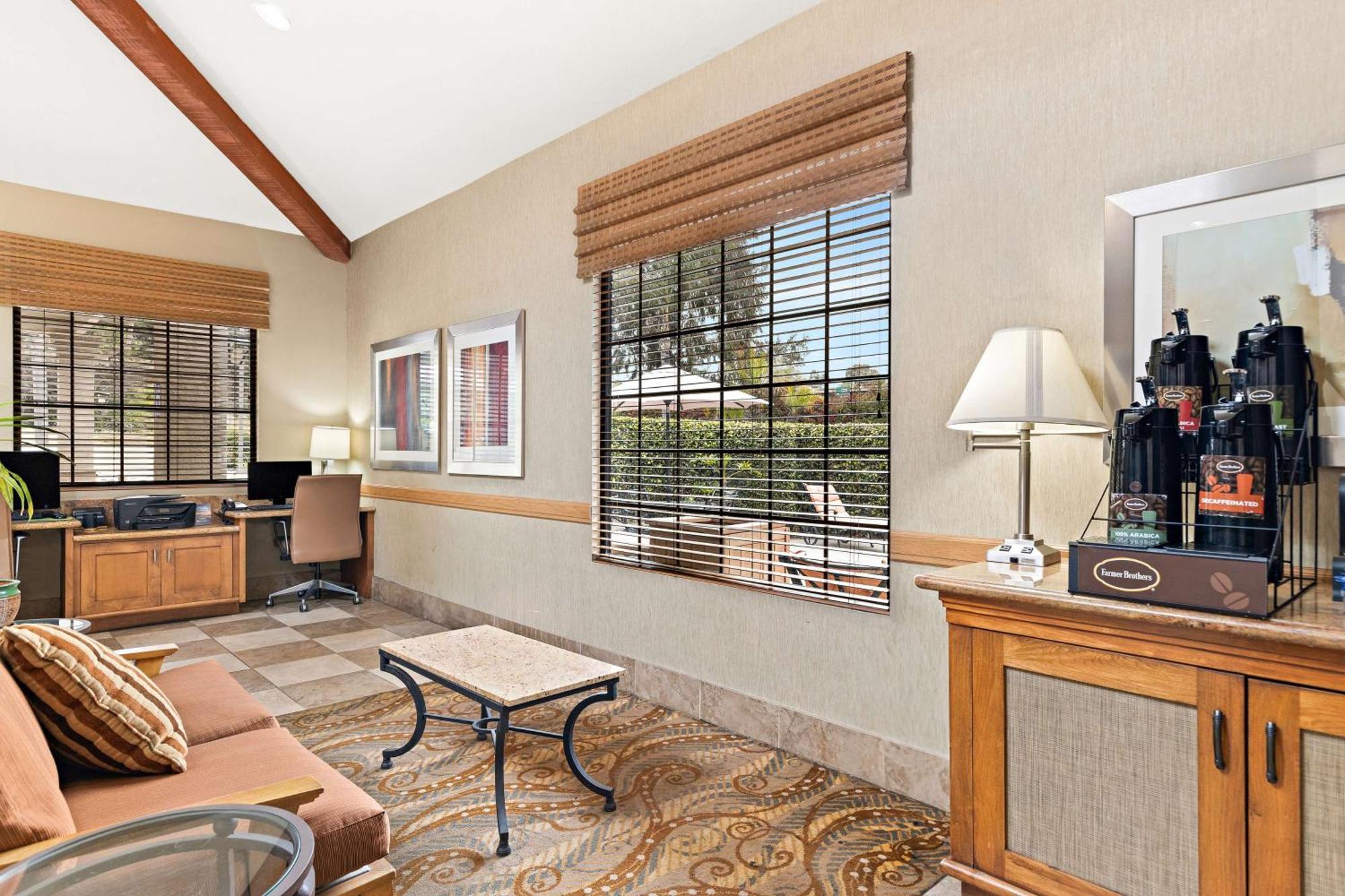 Best Western Chula Vista/Otay Valley Hotel Εξωτερικό φωτογραφία