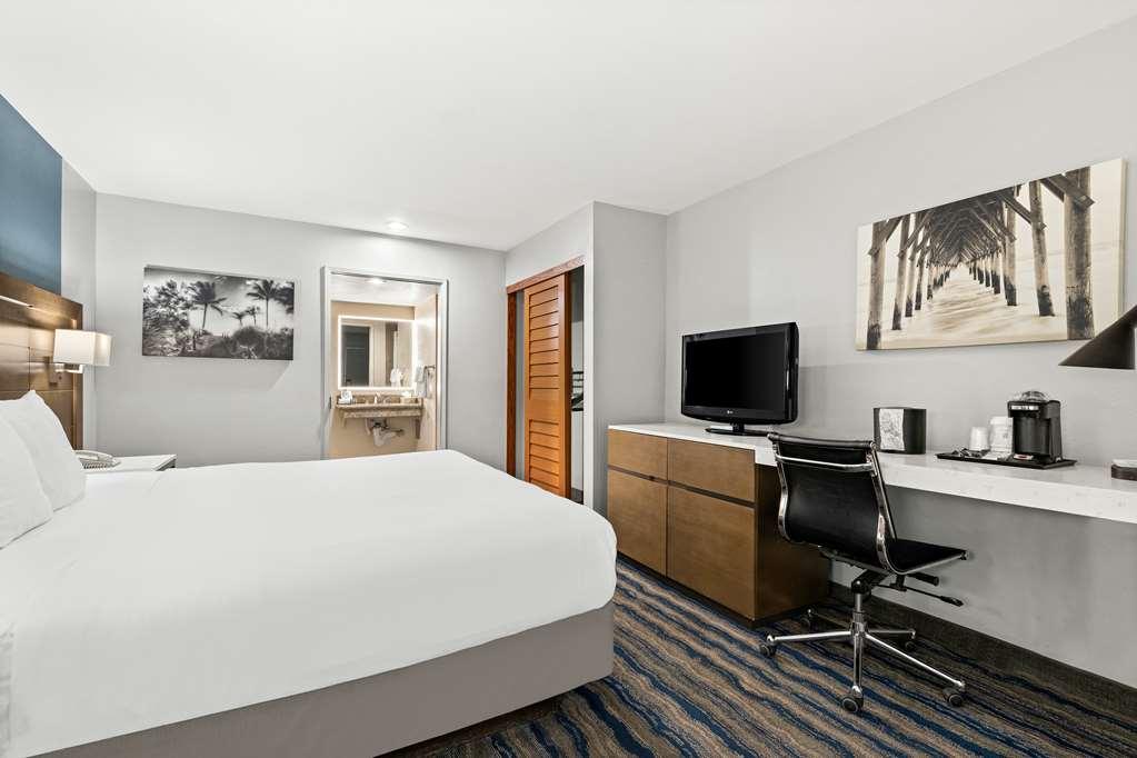 Best Western Chula Vista/Otay Valley Hotel Δωμάτιο φωτογραφία