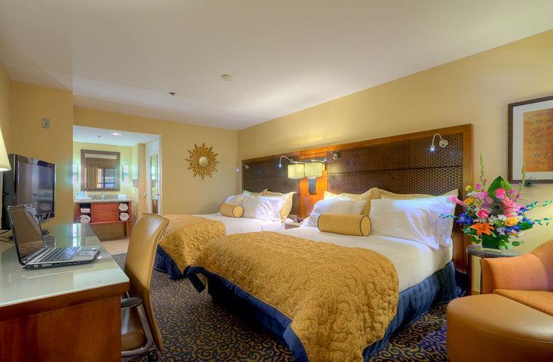 Best Western Chula Vista/Otay Valley Hotel Εξωτερικό φωτογραφία