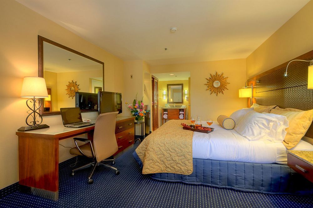 Best Western Chula Vista/Otay Valley Hotel Εξωτερικό φωτογραφία