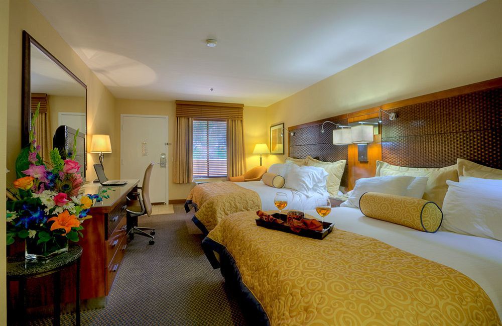 Best Western Chula Vista/Otay Valley Hotel Εξωτερικό φωτογραφία