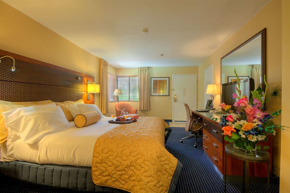 Best Western Chula Vista/Otay Valley Hotel Εξωτερικό φωτογραφία