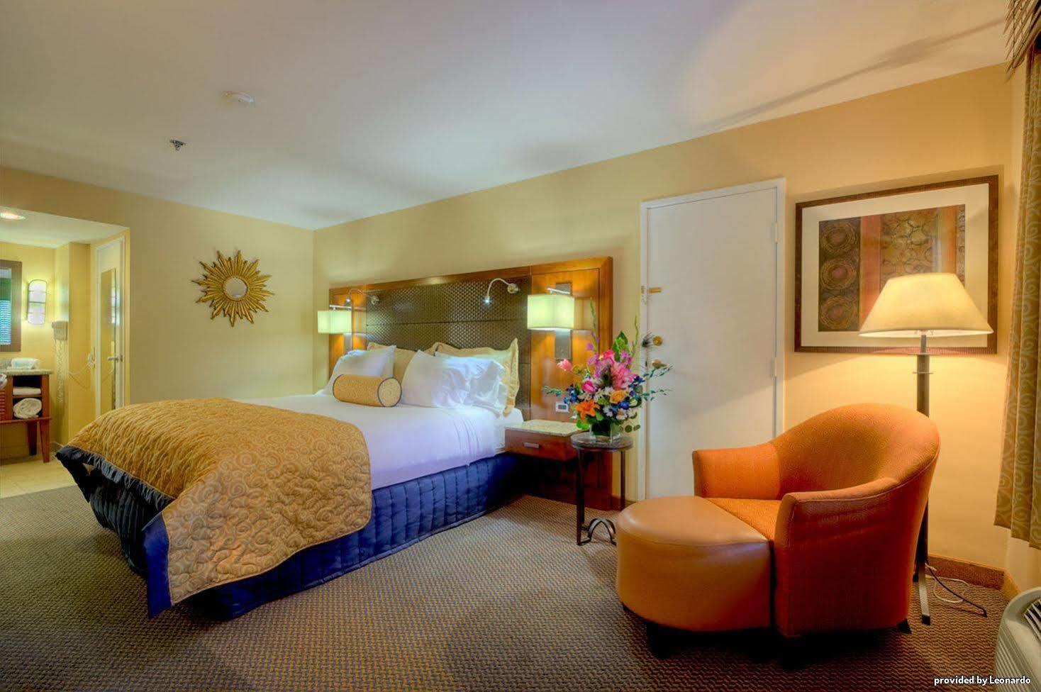 Best Western Chula Vista/Otay Valley Hotel Εξωτερικό φωτογραφία