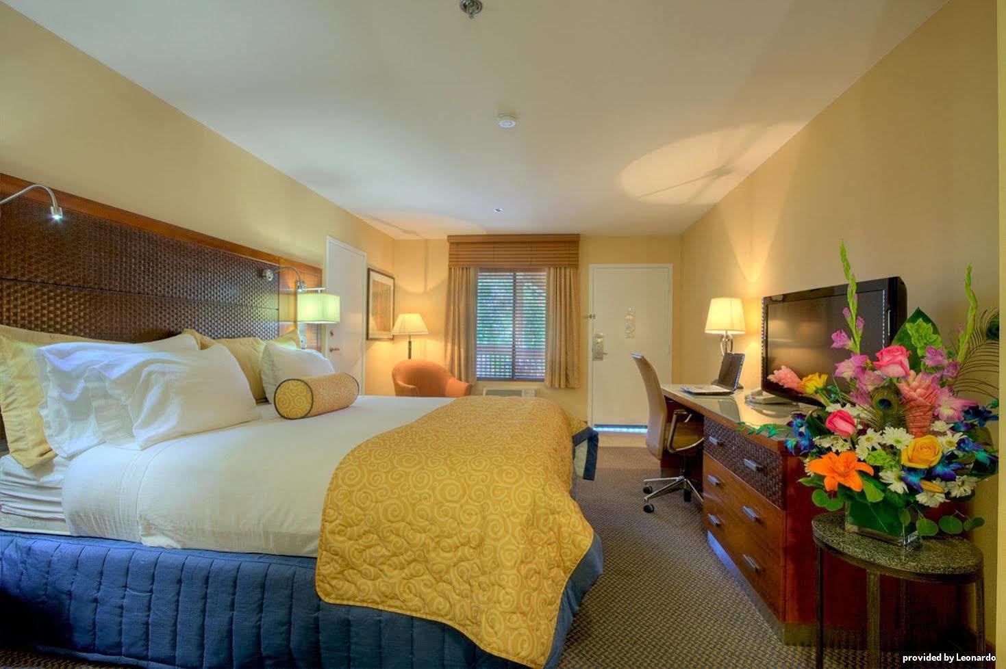 Best Western Chula Vista/Otay Valley Hotel Εξωτερικό φωτογραφία