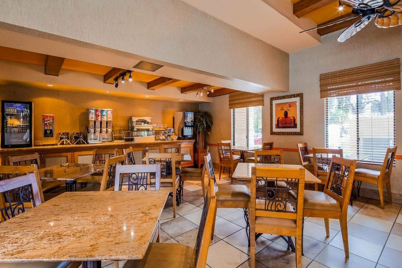Best Western Chula Vista/Otay Valley Hotel Εξωτερικό φωτογραφία