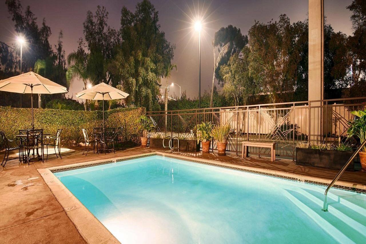 Best Western Chula Vista/Otay Valley Hotel Εξωτερικό φωτογραφία